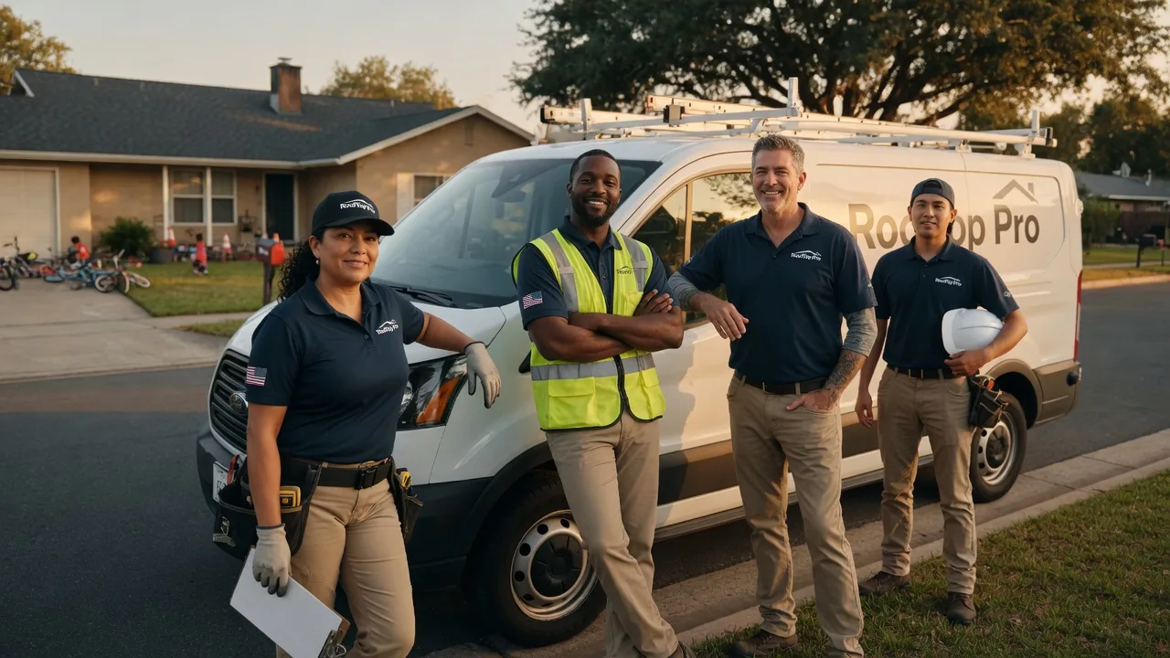 Roof Repair in Beech Grove, KY near me