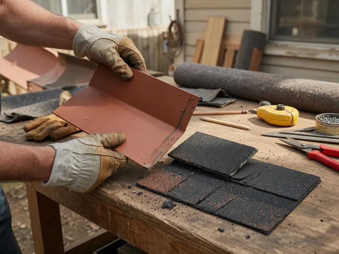 Roof Repair company in Beech Grove, KY